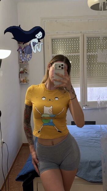 🔥 Hannamindset leaked private photo uncensored full