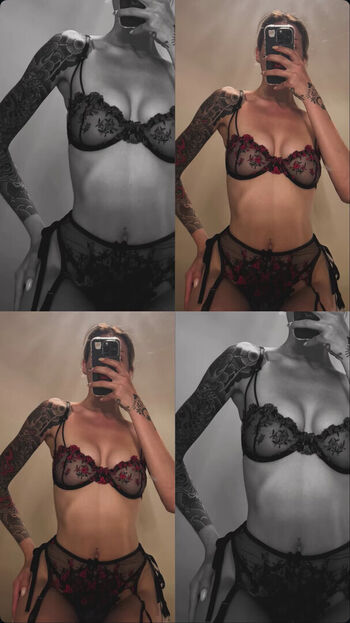 🔥 Hannamindset leaked private photo uncensored full