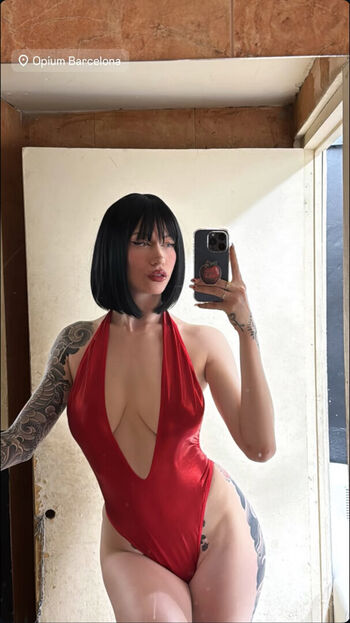 🔥 Hannamindset leaked private photo uncensored full