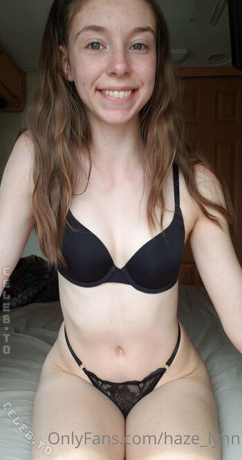 🔥 Haze lynn leaked private photo uncensored full