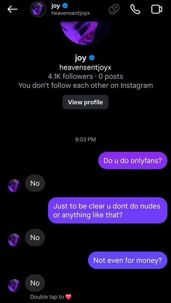 🔥 Heavensentjoyx page leaked private photo uncensored full