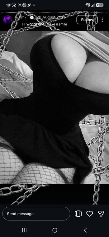 🔥 Heavensentjoyx leaked private photo uncensored full