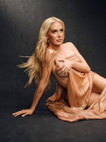 🔥 Heidi montag page leaked private photo uncensored full