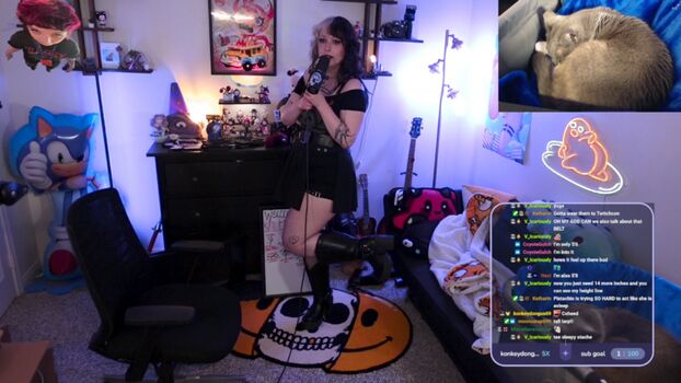 🔥 Helloneptune leaked private photo uncensored full