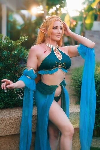 🔥 Holly wolf  page leaked private photo uncensored full