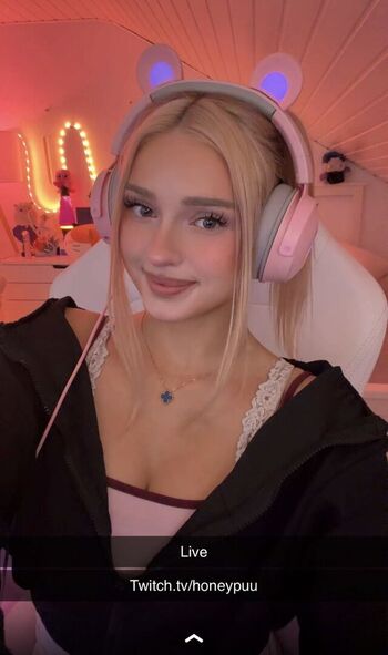 🔥 Honeypuu  page leaked private photo uncensored full