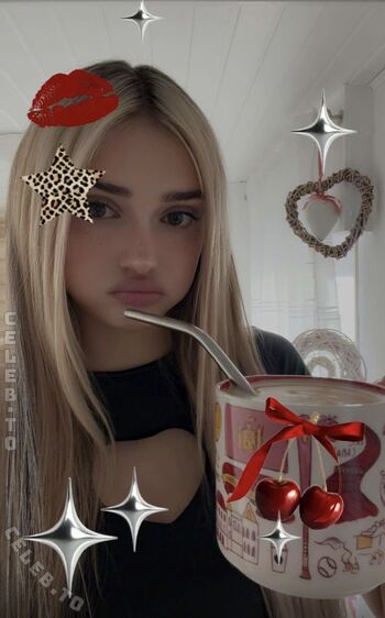 🔥 Honeypuu  page leaked private photo uncensored full