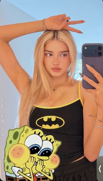 🔥 Honeypuu leaked private photo uncensored full