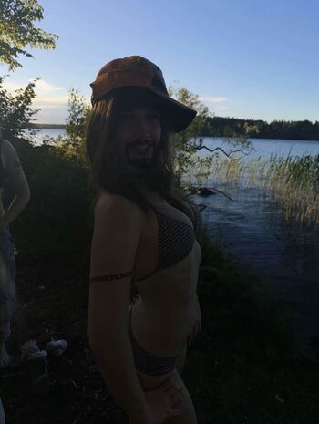 🔥 Hoolabaloobaa leaked private photo uncensored full