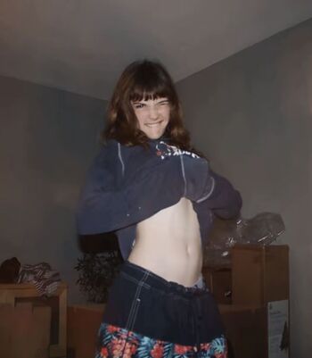 🔥 Hoolabaloobaa leaked private photo uncensored full