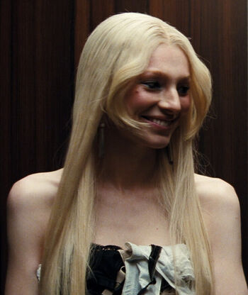🔥 Hunter schafer page leaked private photo uncensored full