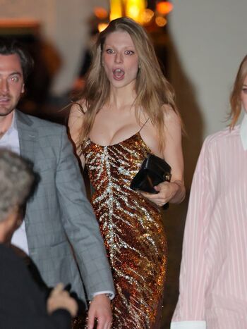 🔥 Hunter schafer page leaked private photo uncensored full