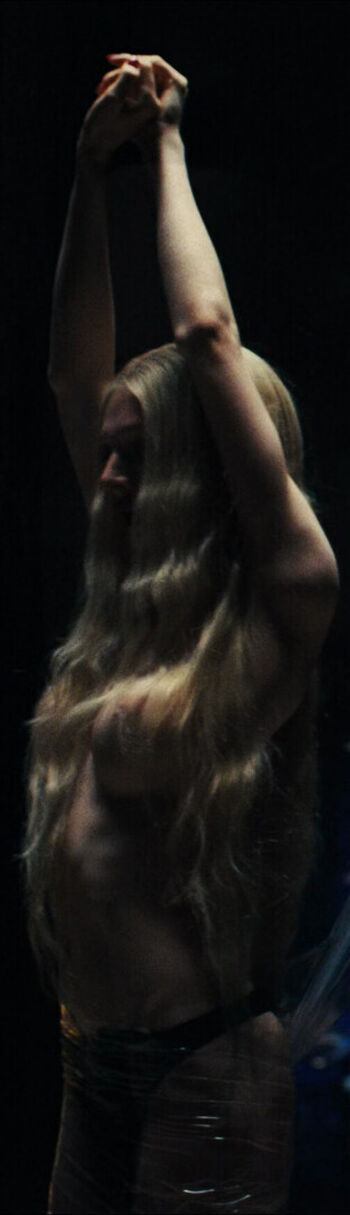 🔥 Hunter schafer page leaked private photo uncensored full