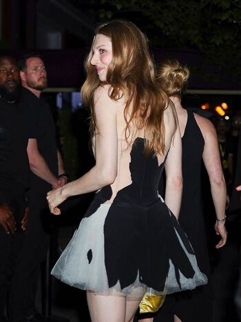 🔥 Hunter schafer page leaked private photo uncensored full