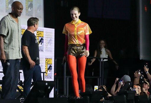 🔥 Hunter schafer leaked private photo uncensored full