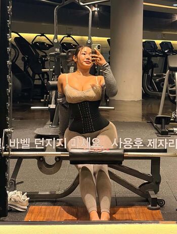 🔥 Hyunji queen leaked private photo uncensored full