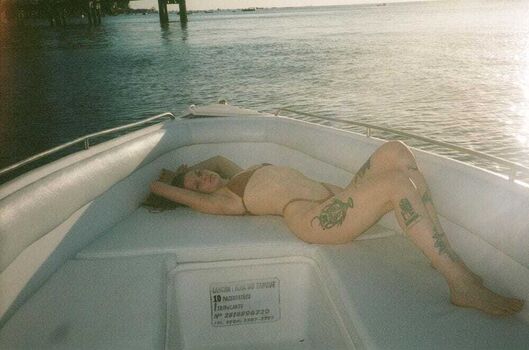 🔥 Ikkimel  page leaked private photo uncensored full