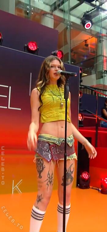 🔥 Ikkimel leaked private photo uncensored full