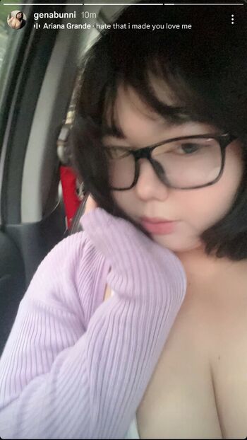 🔥 Imgggena leaked private photo uncensored full