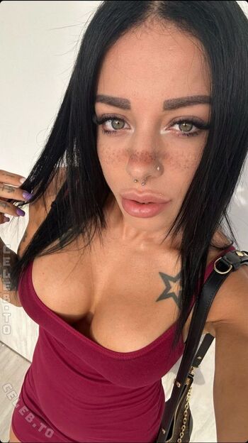 🔥 Imviolet  page leaked private photo uncensored full