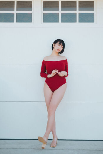 🔥 Ina enohara page leaked private photo uncensored full