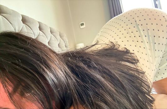 Full leaked Inajitrust page private onlyfans photo