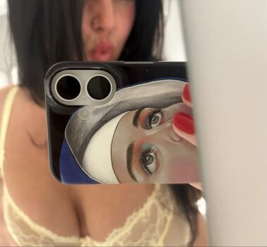 Full leaked Inajitrust page private onlyfans photo