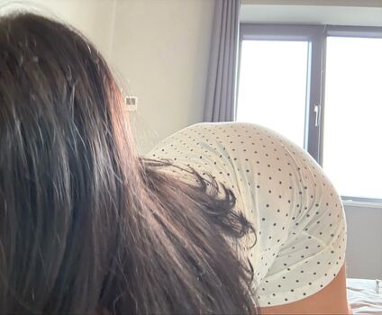 Full leaked Inajitrust page private onlyfans photo