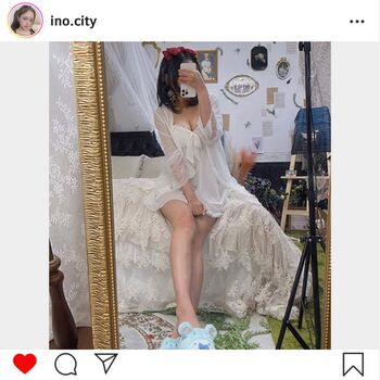🔥 Ino city leaked private photo uncensored full