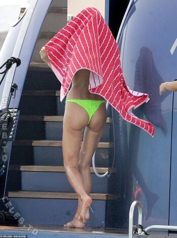 🔥 Irina shayk  page leaked private photo uncensored full