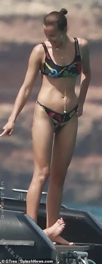 🔥 Irina shayk  page leaked private photo uncensored full
