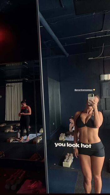 🔥 Isabella lauren  page leaked private photo uncensored full