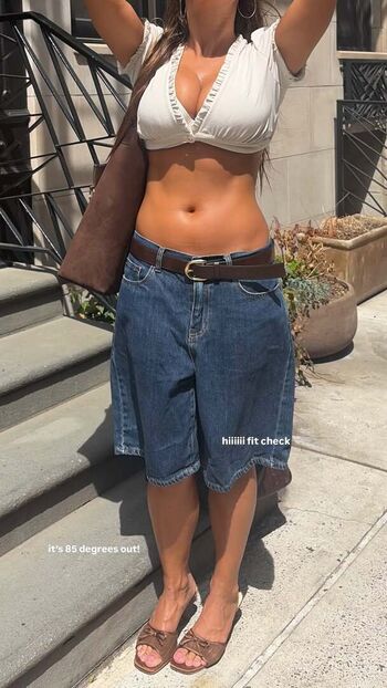 🔥 Isabella lauren  page leaked private photo uncensored full