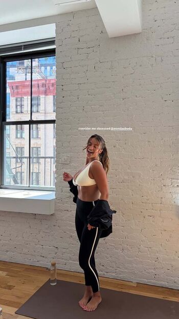 🔥 Isabella lauren  page leaked private photo uncensored full