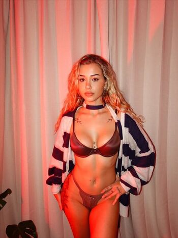 🔥 Isabella urbzz leaked private photo uncensored full