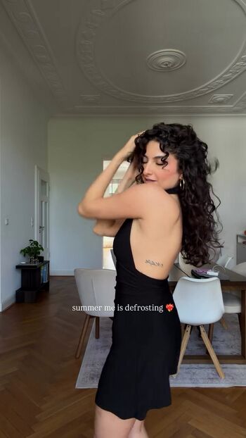 🔥 Ischtar isik page leaked private photo uncensored full