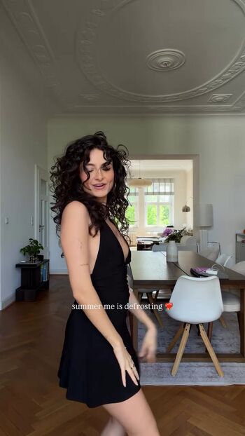 🔥 Ischtar isik page leaked private photo uncensored full