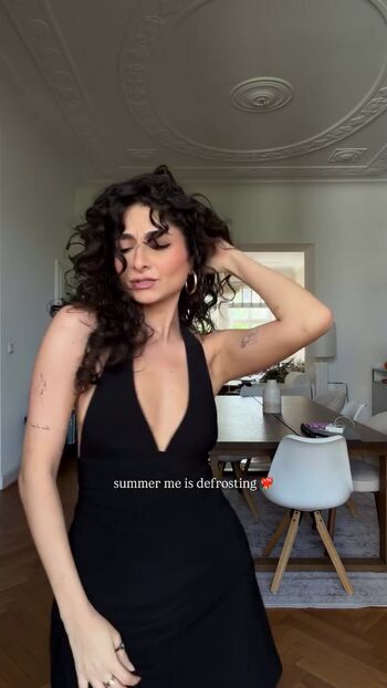 🔥 Ischtar isik page leaked private photo uncensored full