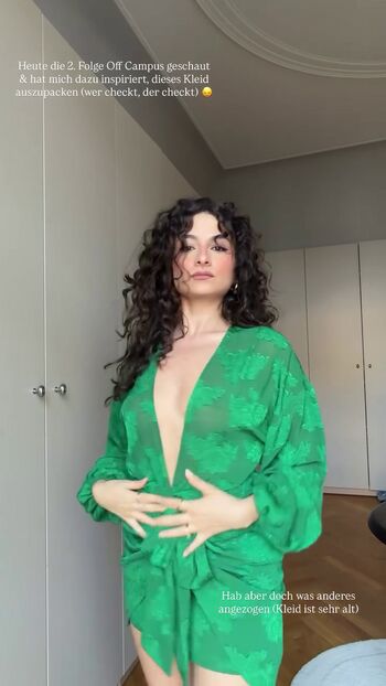 🔥 Ischtar isik page leaked private photo uncensored full