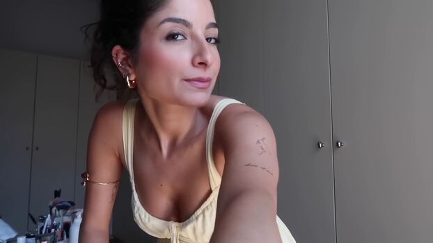 🔥 Ischtar isik leaked private photo uncensored full