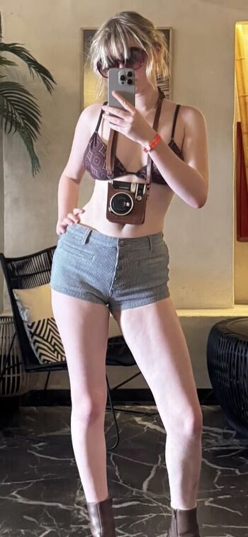 🔥 Issy allen leaked private photo uncensored full