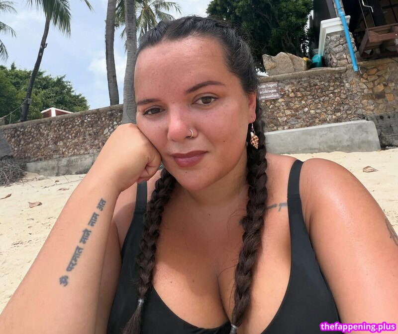 🔥 Page/ leaked private photo uncensored full