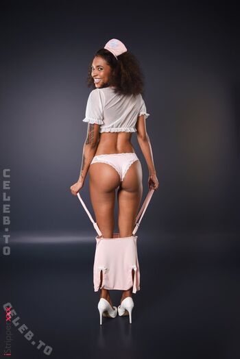 🔥 Istripper leaked private photo uncensored full