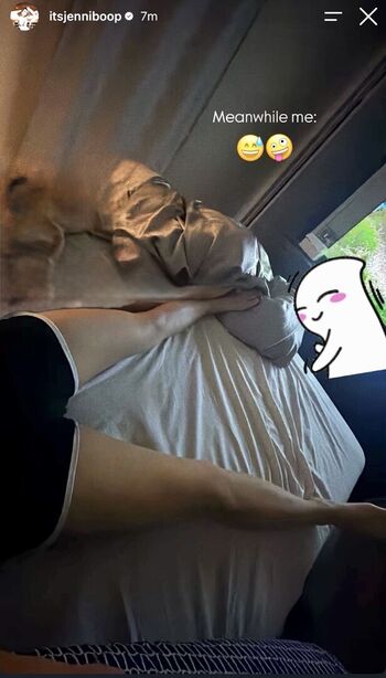 🔥 Itsjenniboop page leaked private photo uncensored full