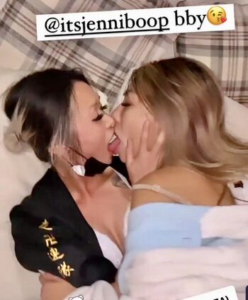 🔥 Itsjenniboop page leaked private photo uncensored full