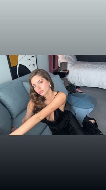🔥 Itssluciaf page leaked private photo uncensored full