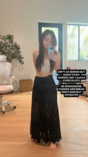 🔥 Itssoukai leaked private photo uncensored full