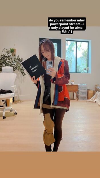 🔥 Itssoukai leaked private photo uncensored full