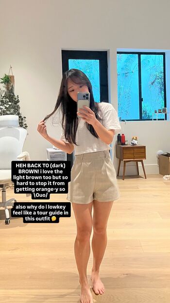 🔥 Itssoukai leaked private photo uncensored full