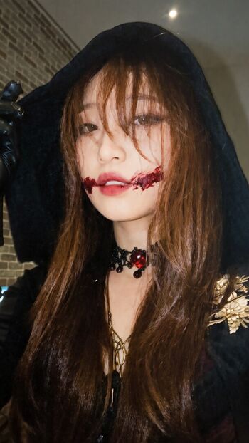 🔥 Itssoukai leaked private photo uncensored full